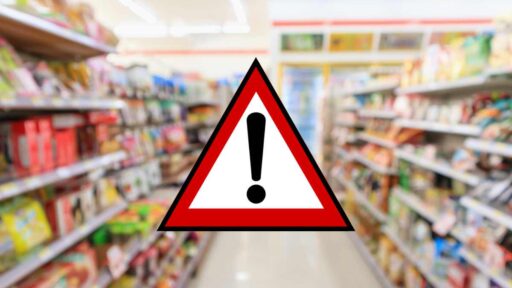 Allerta alimentare
