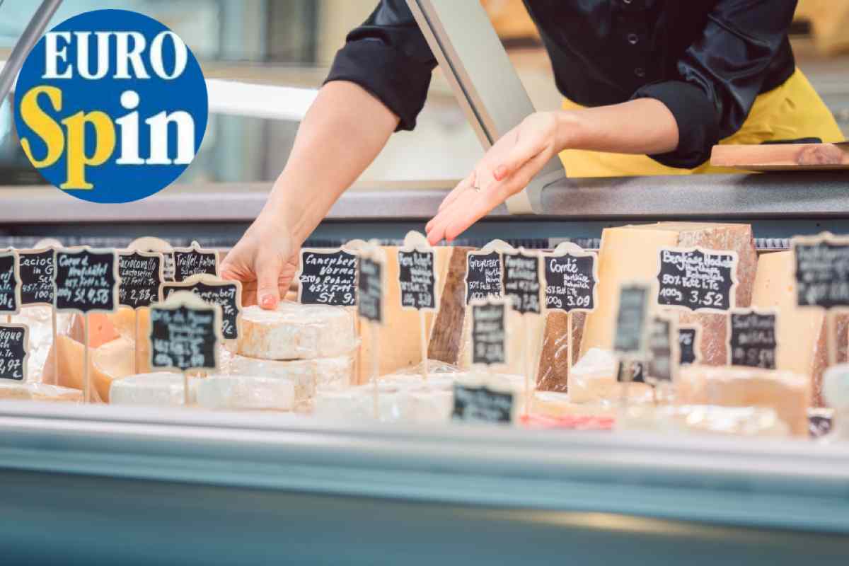Banco Eurospin