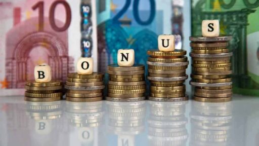Bonus euro