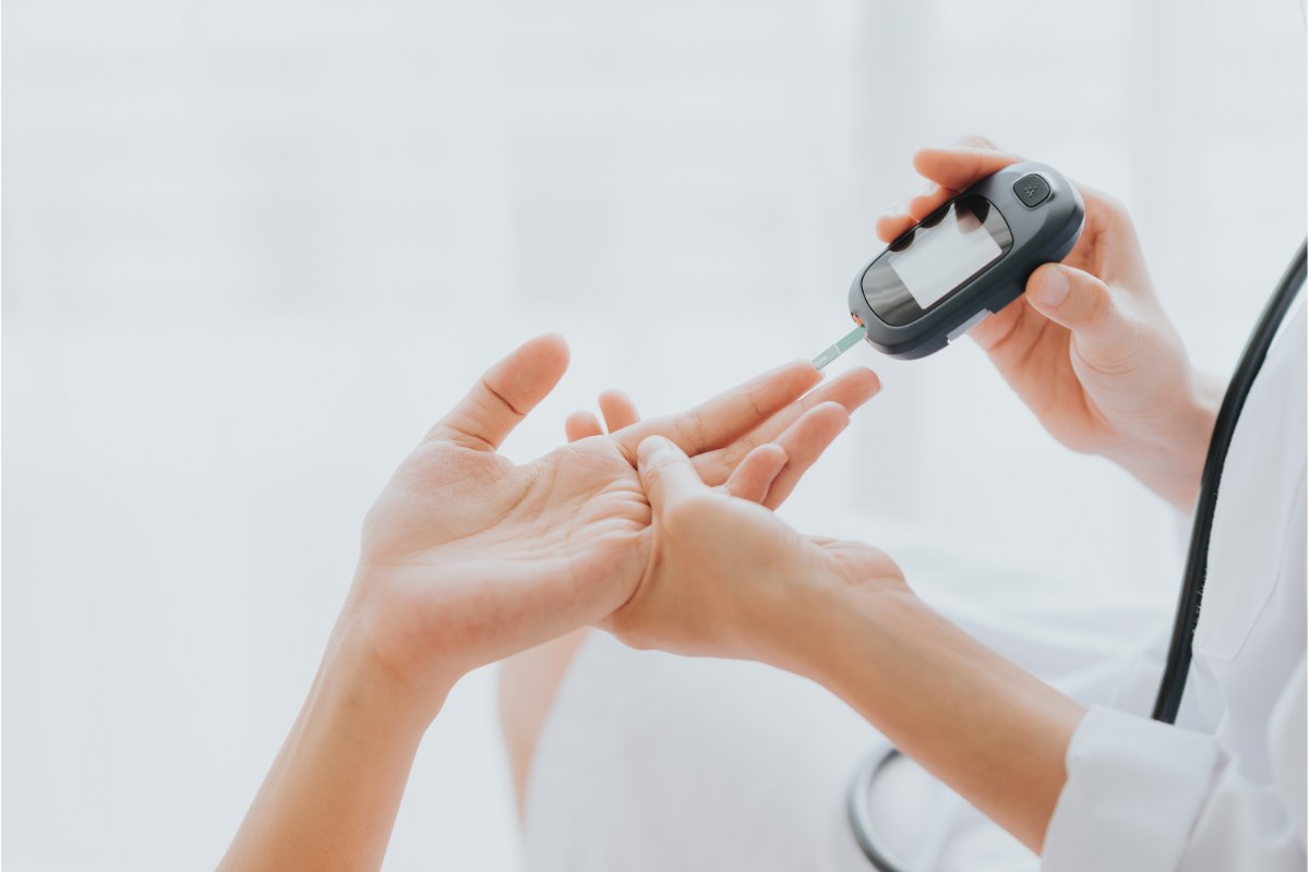 Diabete