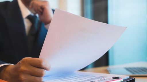 Documento lavoro