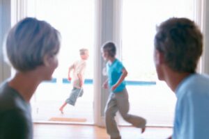 Gestione figli estate
