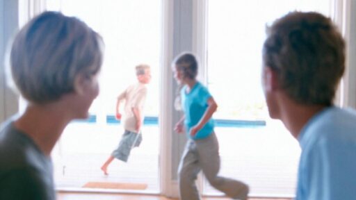 Gestione figli estate