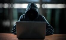 Hacker rubano PIN
