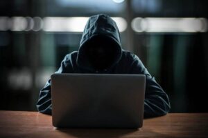 Hacker rubano PIN