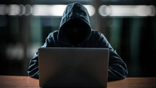 Hacker rubano PIN