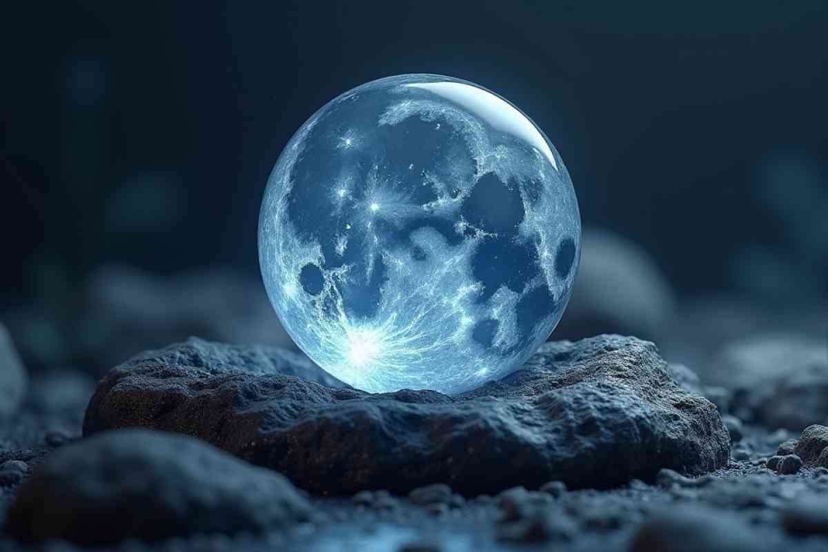 Pietra di Luna