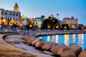 Puglia