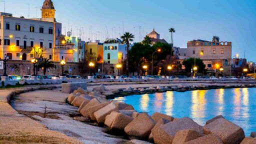 Puglia