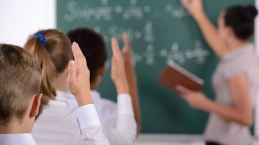 Divario scolastico