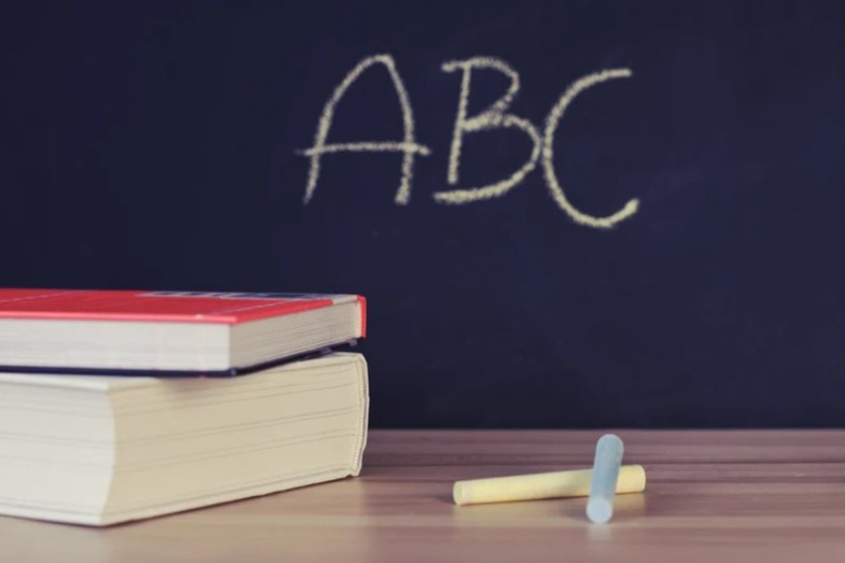Divario scuole d'Italia