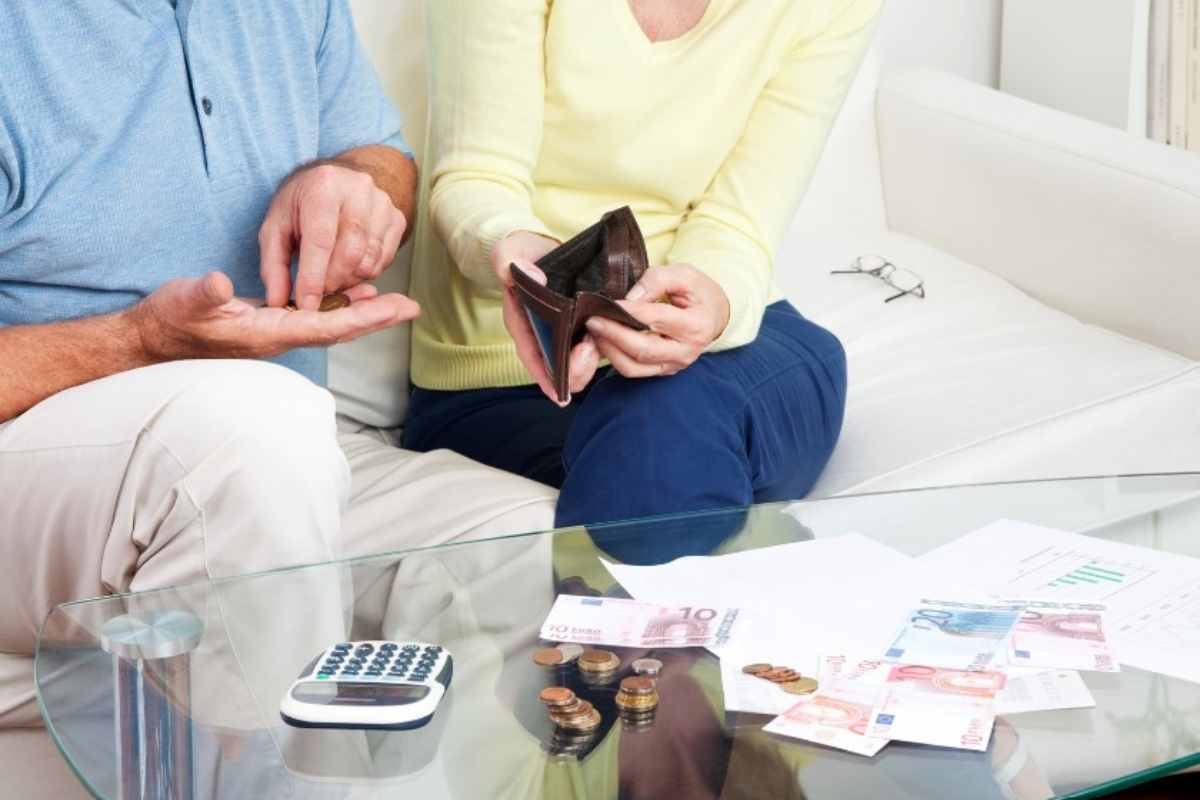 Requisiti bonus anziani