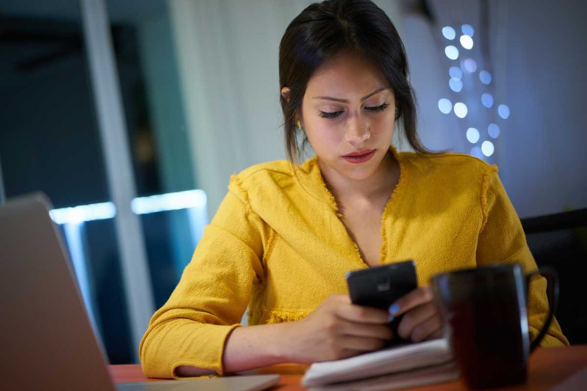 WhatsApp Meta AI disattivare