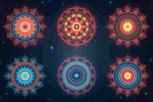 Test psicologico mandala