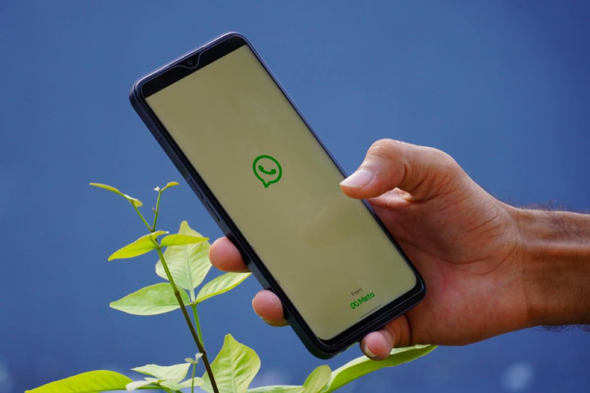 WhatsApp