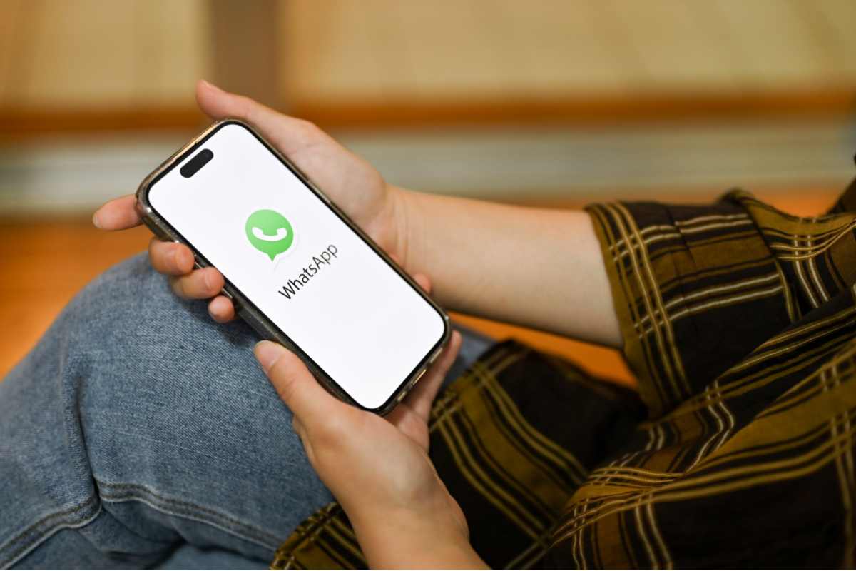 WhatsApp