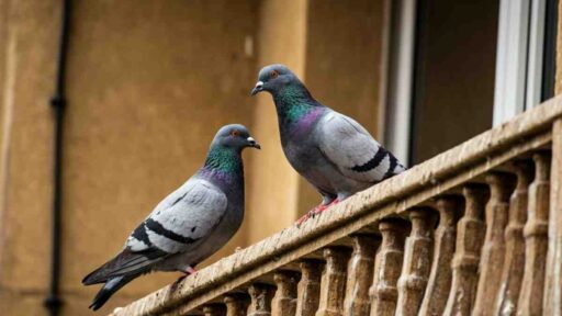 il metodo per tenere lontani i piaccioni