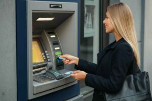 cambiamenti sul prelievo al bancomat