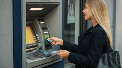 cambiamenti sul prelievo al bancomat