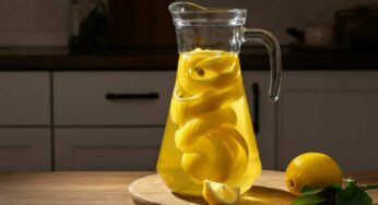 Immergi le bucce di limone nell’aceto per 15 giorni: a cosa ti servirà questa potentissima soluzione