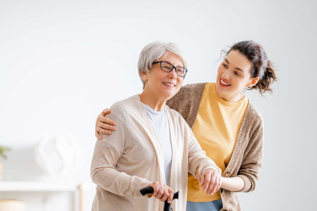 legge 104 tutti i sussidi che possono chiedere i caregiver