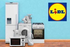 Lidl, risparmio di 250 € per l’elettrodomestico