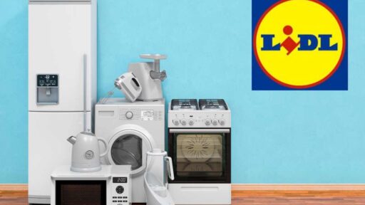 Lidl, risparmio di 250 € per l’elettrodomestico
