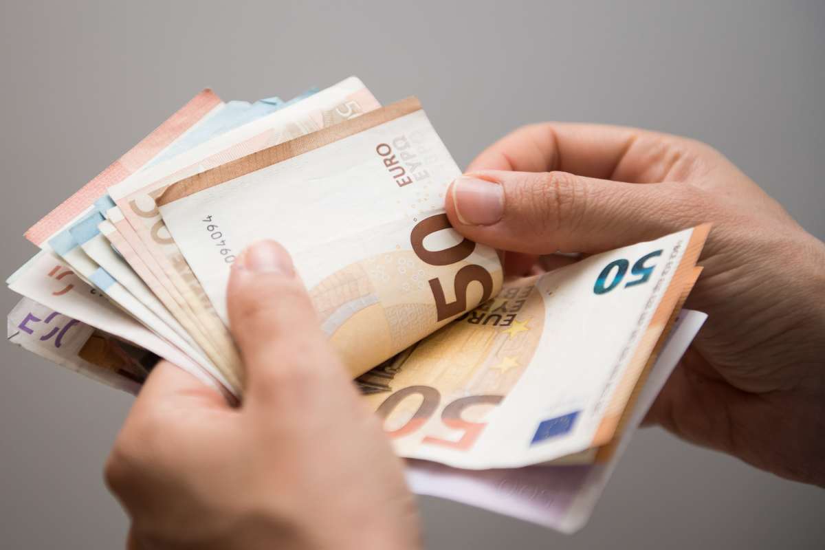 104, per avere i contributi massimi bisogna rispettare le procedure
