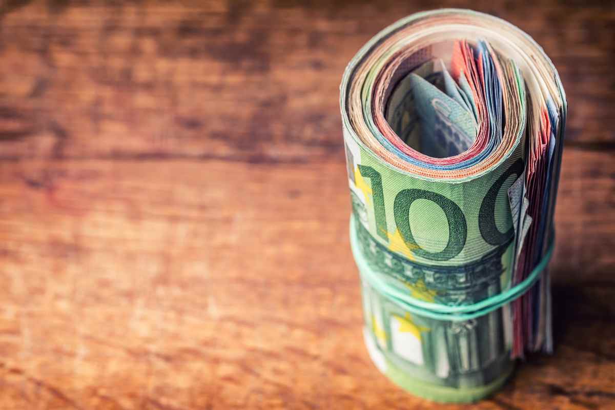 quattordicesima 1000 euro
