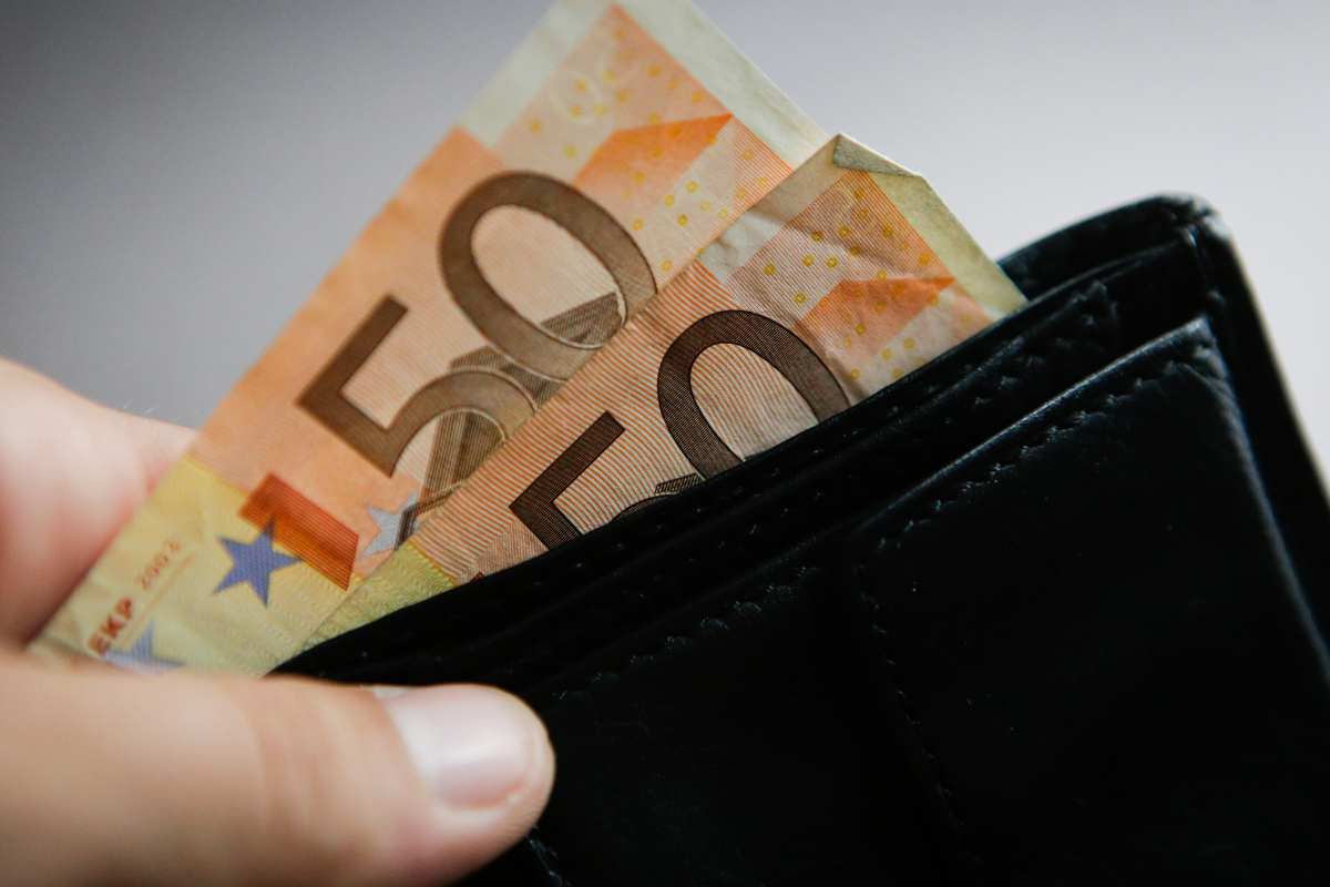 Arriva l'extra contributo da 3600 euro