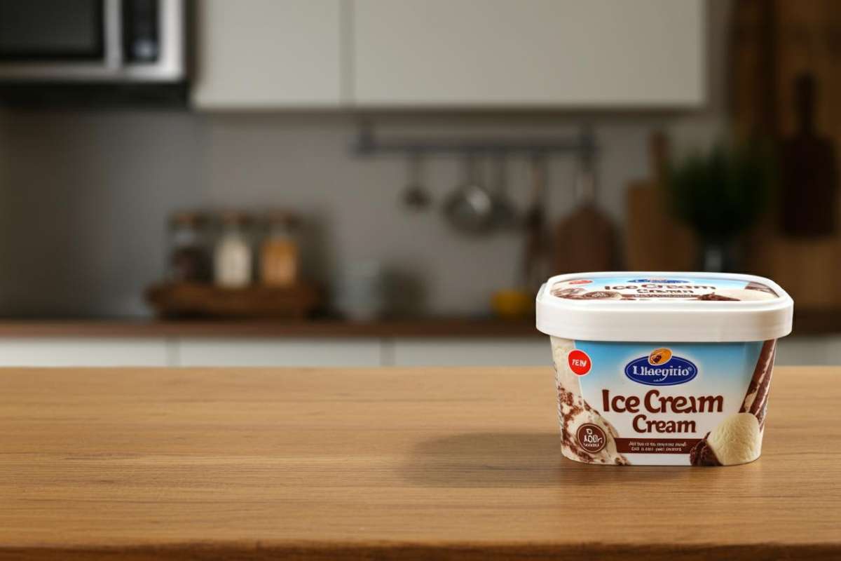 l'azienda produttrice dei gelati di eurospin