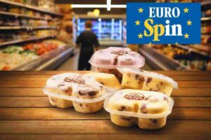chi produce i gelati di Eurospin