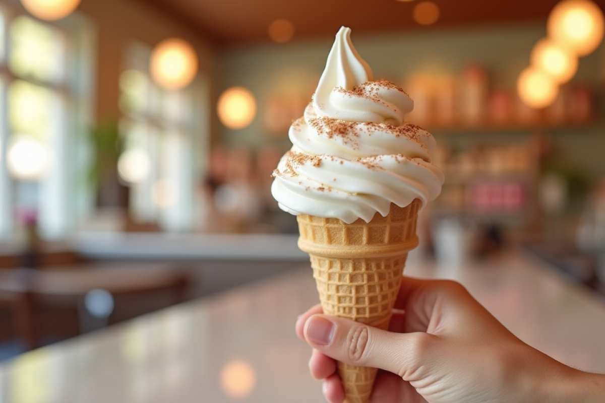 gelato fiodilatte per capire se è di qualità