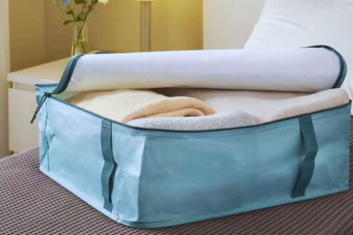 proposte ikea per fare ordine