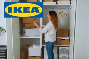idee ikea per fareo ordine