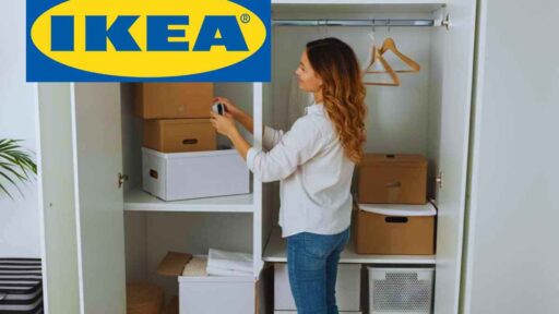 idee ikea per fareo ordine