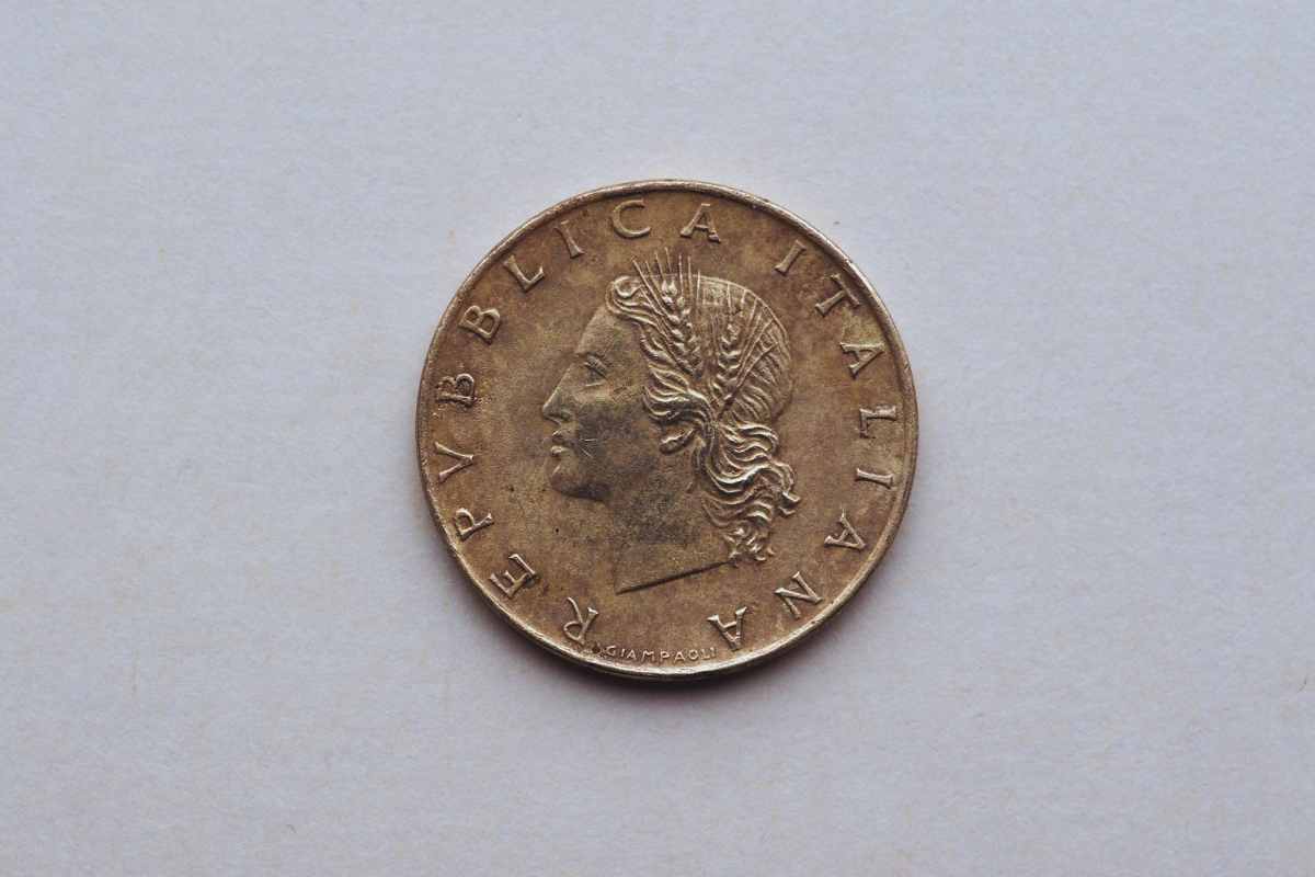 le 100 lire di grande valore