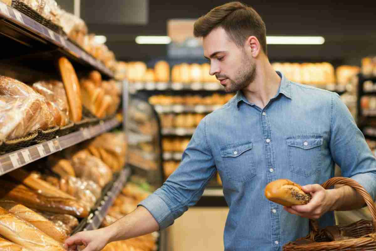 pane di lidl e verità nascoste