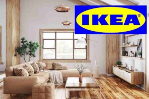 ikea rivoluziona arredo sala