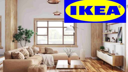 ikea rivoluziona arredo sala
