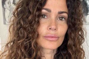 samantha de grenet lutto
