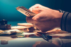 575 euro in pagamento dall'INPS, emesso il bonifico