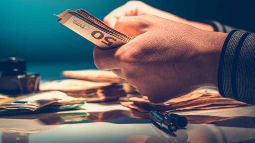 575 euro in pagamento dall'INPS, emesso il bonifico