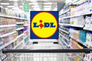 super offerta lidl