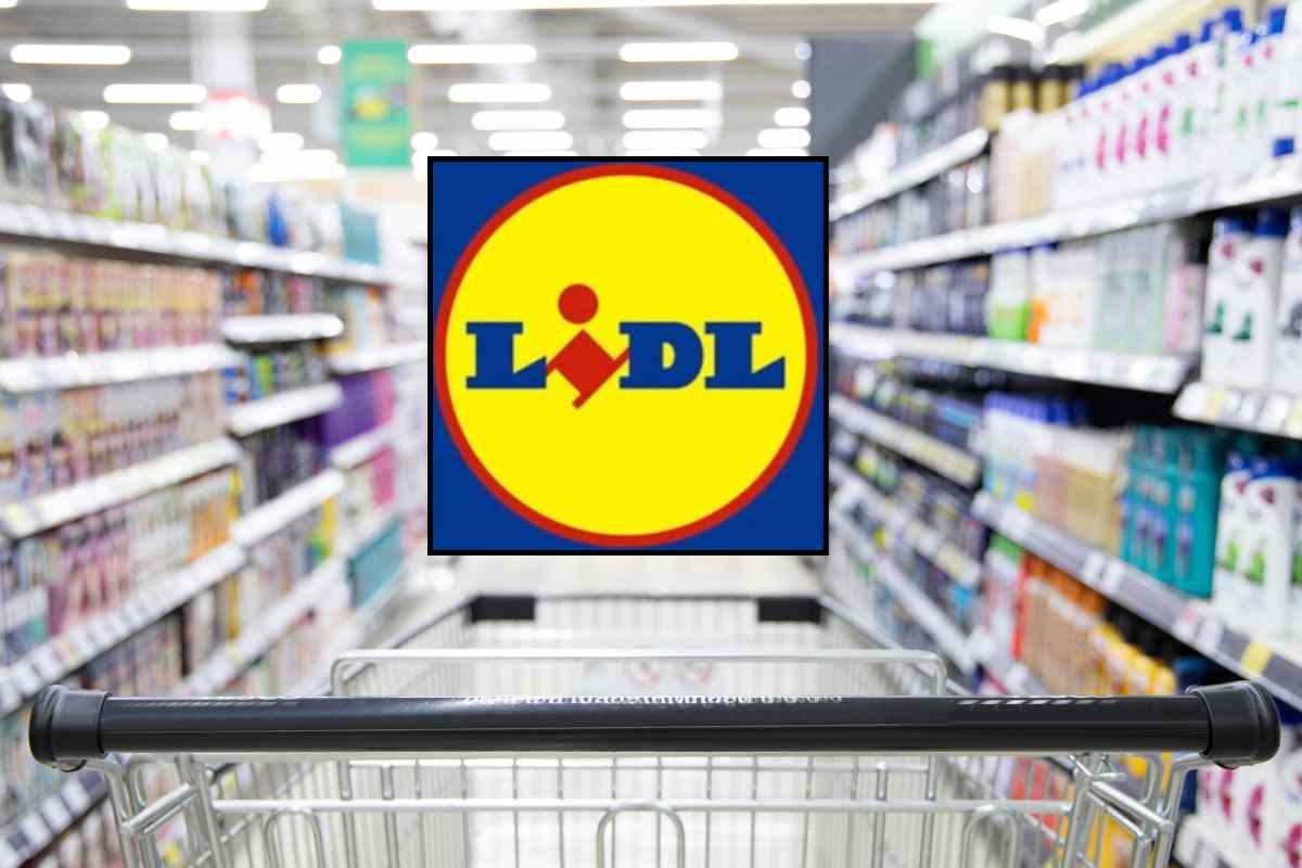 super offerta lidl
