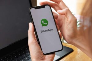 whatsapp trasformazione importante