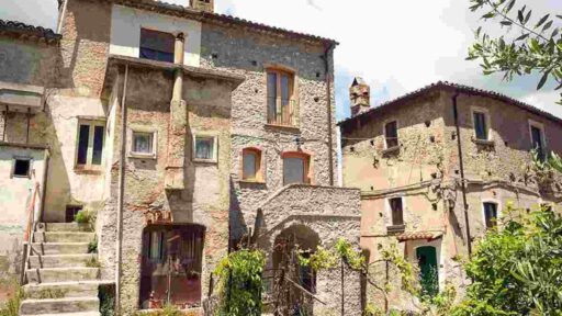 Civita cosa vedere e fare