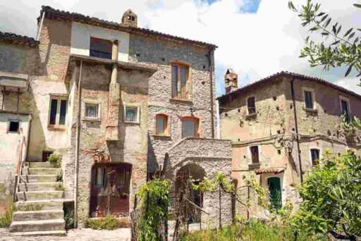 Civita cosa vedere e fare