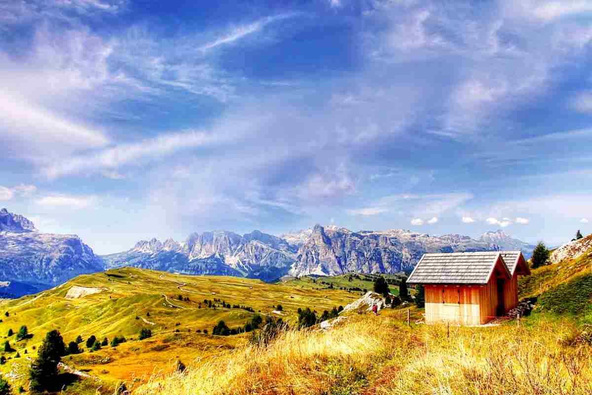 Dolomiti