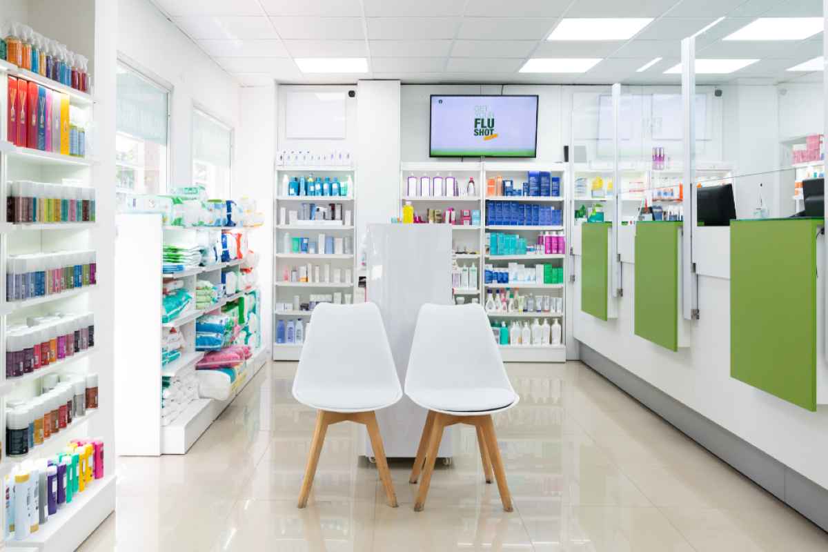 Farmacia